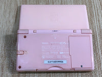 LG2181 No Battery Nintendo DS Lite Noble Pink Console Japan