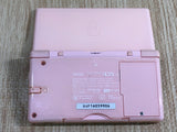 LG2181 No Battery Nintendo DS Lite Noble Pink Console Japan