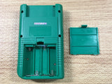 LC3768 Tested Working - GameBoy Bros. Green Game Boy Console Japan