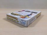 Square's Tom Sawyer BOXED NES Famicom Japan - UE4039