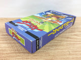 World Soccer BOXED SNES Super Famicom Japan - DI4620