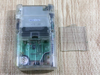 LG1387 With Defects - GameBoy Bros. Skeleton Game Boy Console Japan