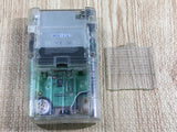 LG1387 With Defects - GameBoy Bros. Skeleton Game Boy Console Japan