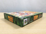 UE8573 Donkey Kong 64 BOXED N64 Nintendo 64 Japan