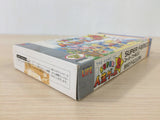 The Game of Life Super Jinsei Game 2 BOXED SNES Super Famicom Japan - UE1078
