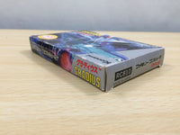 UE8273 Gradius Nemesis BOXED NES Famicom Japan