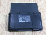 LG2381 Plz Read Item Condi Nintendo DS Graphite Black Console Japan
