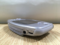 KH5474 Not Working GameBoy Advance Silver Game Boy Console Japan