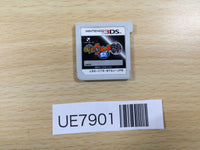 UE7901 Yo-kai Watch 2 Ganso Nintendo 3DS Japan