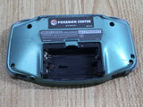 GameBoy Advance Pokemon Celebi Green Console Japan - With Defects LF8415