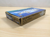 Herakles no Eikou IV 4 Glory of Heracles BOXED SNES Super Famicom Japan - UE5580