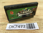DK7477 Keiba Yoso Shien Soft Yoso Shinkaron Wonder Swan Bandai Japan