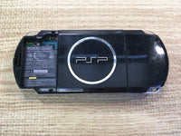 GD6741 Plz Read Item Condi PSP-3000 PIANO BLACK SONY PSP Console Japan