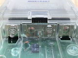 LG1387 With Defects - GameBoy Bros. Skeleton Game Boy Console Japan