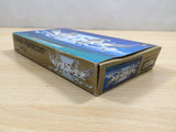 Herakles no Eikou IV 4 Glory of Heracles BOXED SNES Super Famicom Japan - UE5580