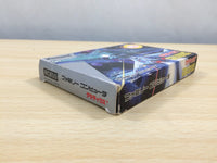 UE8273 Gradius Nemesis BOXED NES Famicom Japan