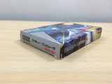 UE8273 Gradius Nemesis BOXED NES Famicom Japan