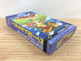 World Soccer BOXED SNES Super Famicom Japan - DI4620