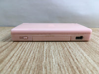 LG2181 No Battery Nintendo DS Lite Noble Pink Console Japan
