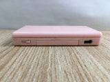 LG2181 No Battery Nintendo DS Lite Noble Pink Console Japan