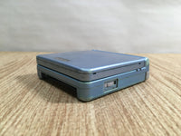 LG2552 No Battery GameBoy Advance SP Pearl Blue Game Boy Console Japan
