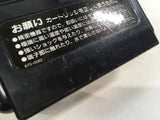 DK7282 Bare Knuckle Ikari no Tekken Mega Drive Genesis Japan