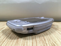 KH5474 Not Working GameBoy Advance Silver Game Boy Console Japan