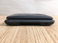 LG2381 Plz Read Item Condi Nintendo DS Graphite Black Console Japan