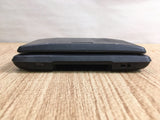 LG2381 Plz Read Item Condi Nintendo DS Graphite Black Console Japan