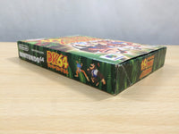 UE8573 Donkey Kong 64 BOXED N64 Nintendo 64 Japan