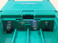 LC3768 Tested Working - GameBoy Bros. Green Game Boy Console Japan