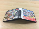 Dragon Ball DS BOXED Nintendo DS Japan - FH3296