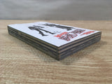 AAA1186 D.Gray-man Official Fanbook: Gray Ark Japanese Manga