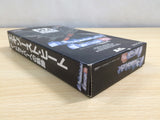 Exhaust Heat 2 II Racing BOXED SNES Super Famicom Japan - UE6186