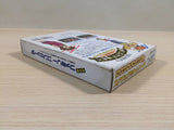 Square's Tom Sawyer BOXED NES Famicom Japan - UE4039