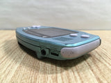 GameBoy Advance Pokemon Celebi Green Console Japan - With Defects LF8415