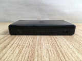 LG2283 Plz Read Item Condi Nintendo DS Lite Jet Black Console Japan