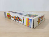 The Game of Life Super Jinsei Game 2 BOXED SNES Super Famicom Japan - UE1078
