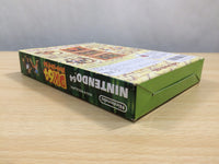 UE8573 Donkey Kong 64 BOXED N64 Nintendo 64 Japan