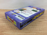 World Soccer BOXED SNES Super Famicom Japan - DI4620