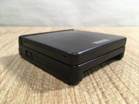 LG2646 No Battery GameBoy Advance SP Onyx Black Game Boy Console Japan