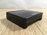 LG2646 No Battery GameBoy Advance SP Onyx Black Game Boy Console Japan