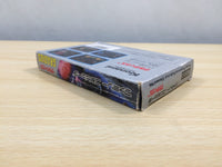 UE8273 Gradius Nemesis BOXED NES Famicom Japan