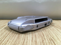 KH5474 Not Working GameBoy Advance Silver Game Boy Console Japan