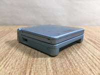 LG2552 No Battery GameBoy Advance SP Pearl Blue Game Boy Console Japan