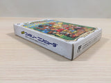 Square's Tom Sawyer BOXED NES Famicom Japan - UE4039
