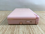 LG2181 No Battery Nintendo DS Lite Noble Pink Console Japan