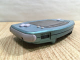 GameBoy Advance Pokemon Celebi Green Console Japan - With Defects LF8415