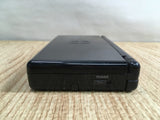 LG2283 Plz Read Item Condi Nintendo DS Lite Jet Black Console Japan
