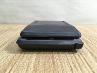 LG2381 Plz Read Item Condi Nintendo DS Graphite Black Console Japan